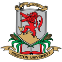 Egerton University logo
