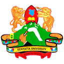Kenyatta University logo